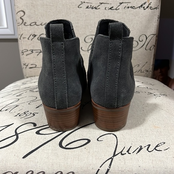 Dolce Vita ankle boots - Picture 2 of 4